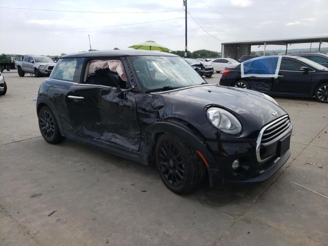 Photo 3 VIN: WMWXP5C58J2H29318 - MINI COOPER 