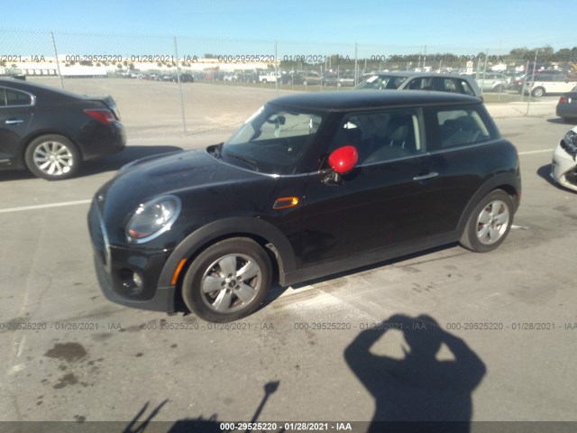 Photo 1 VIN: WMWXP5C58K2D72126 - MINI COOPER 