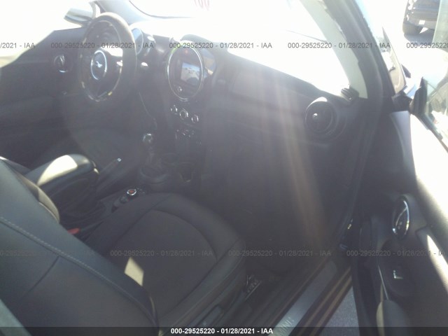 Photo 4 VIN: WMWXP5C58K2D72126 - MINI COOPER 