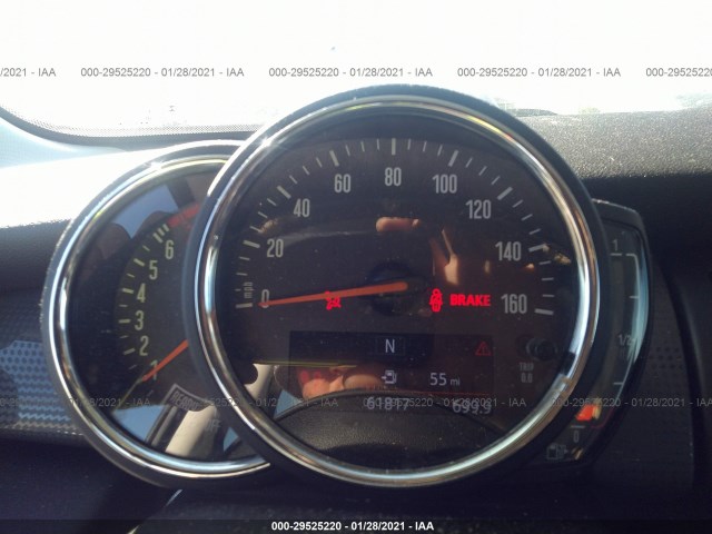 Photo 6 VIN: WMWXP5C58K2D72126 - MINI COOPER 