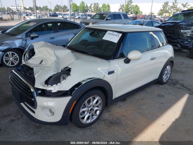 Photo 1 VIN: WMWXP5C58K2H32110 - MINI HARDTOP 