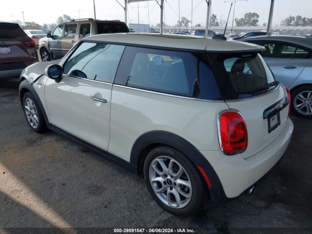 Photo 2 VIN: WMWXP5C58K2H32110 - MINI HARDTOP 