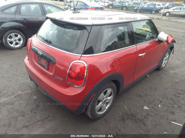 Photo 3 VIN: WMWXP5C59G2D14422 - MINI COOPER HARDTOP 