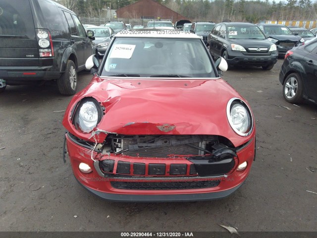 Photo 5 VIN: WMWXP5C59G2D14422 - MINI COOPER HARDTOP 