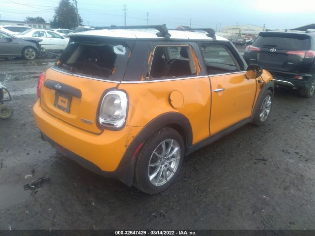 Photo 3 VIN: WMWXP5C59G3B15350 - MINI COOPER HARDTOP 