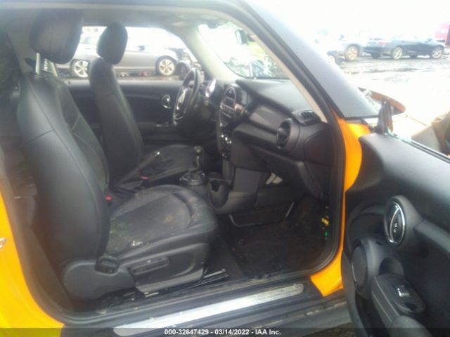 Photo 4 VIN: WMWXP5C59G3B15350 - MINI COOPER HARDTOP 