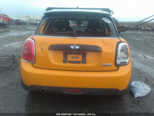 Photo 5 VIN: WMWXP5C59G3B15350 - MINI COOPER HARDTOP 