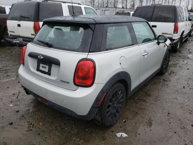 Photo 3 VIN: WMWXP5C59G3B76603 - MINI COOPER 