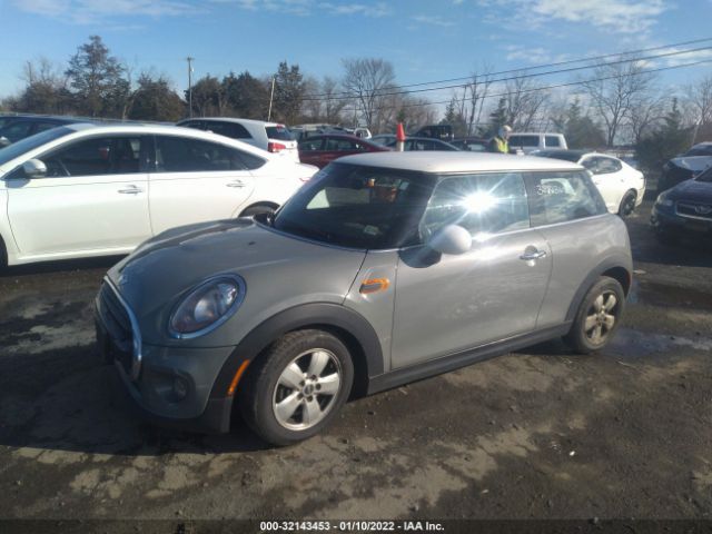 Photo 1 VIN: WMWXP5C59H3B77820 - MINI HARDTOP 2 DOOR 