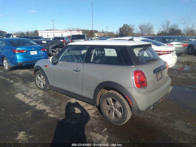 Photo 2 VIN: WMWXP5C59H3B77820 - MINI HARDTOP 2 DOOR 