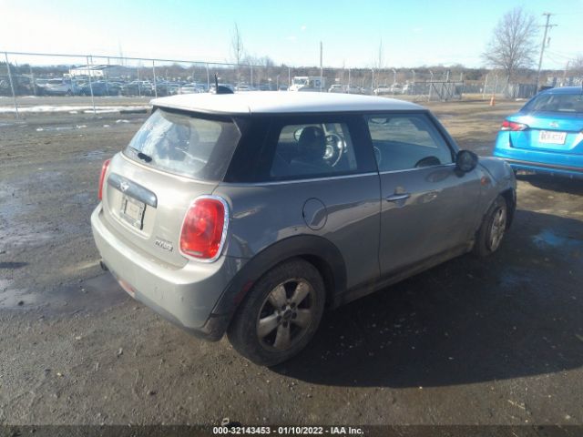 Photo 3 VIN: WMWXP5C59H3B77820 - MINI HARDTOP 2 DOOR 