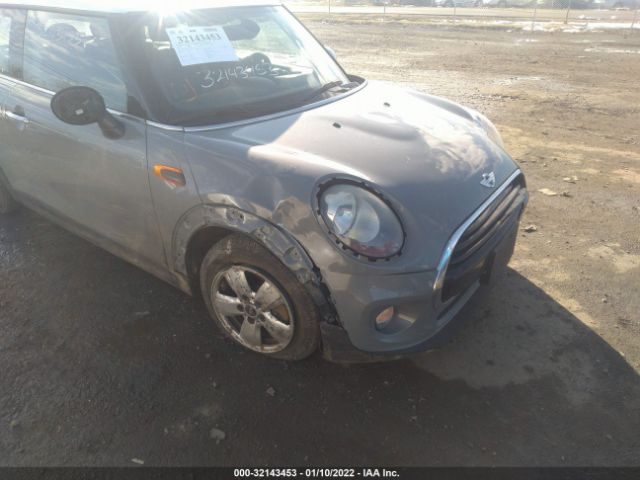 Photo 5 VIN: WMWXP5C59H3B77820 - MINI HARDTOP 2 DOOR 