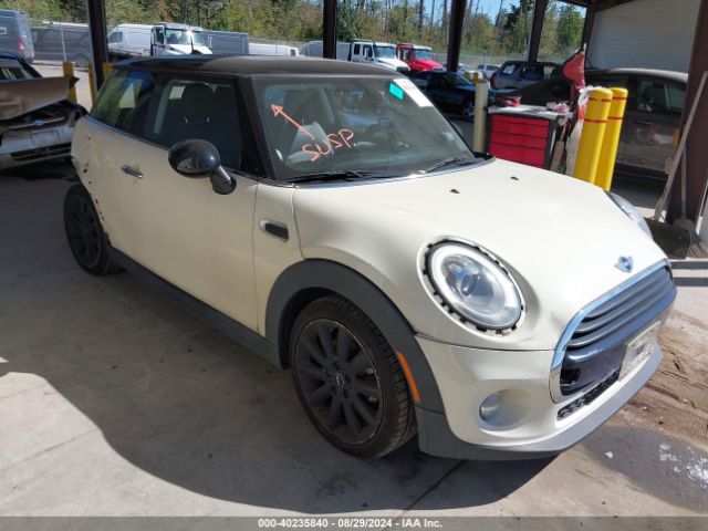 Photo 0 VIN: WMWXP5C59J2D71730 - MINI HARDTOP 