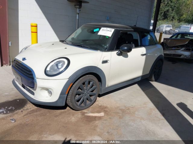 Photo 1 VIN: WMWXP5C59J2D71730 - MINI HARDTOP 