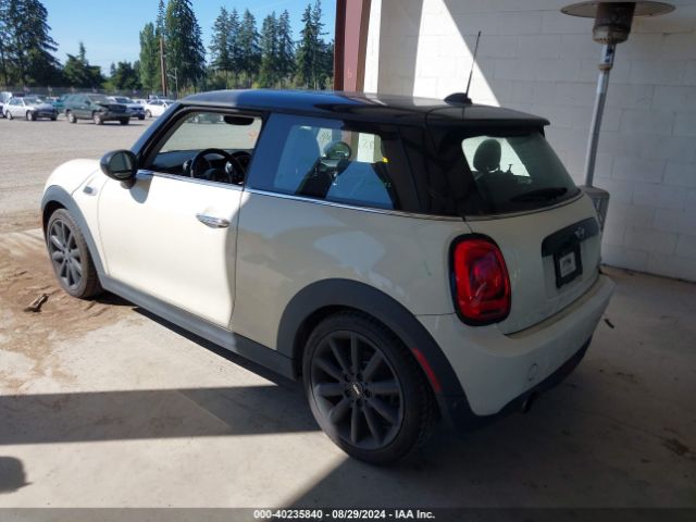 Photo 2 VIN: WMWXP5C59J2D71730 - MINI HARDTOP 