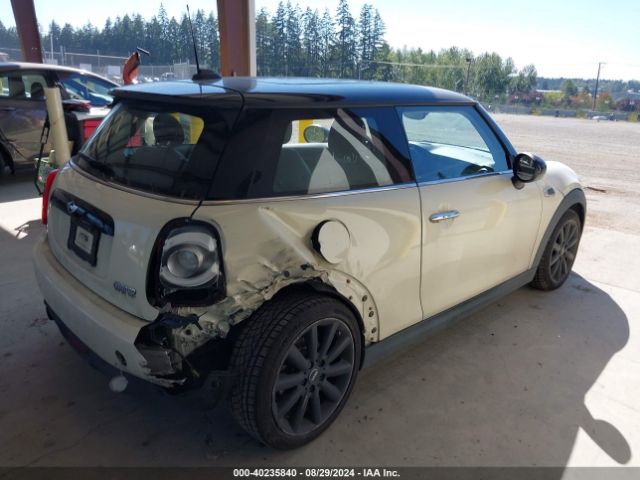 Photo 3 VIN: WMWXP5C59J2D71730 - MINI HARDTOP 