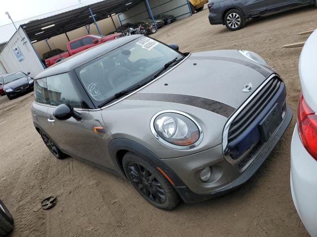 Photo 3 VIN: WMWXP5C59J2D71856 - MINI COOPER 