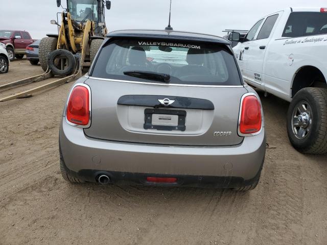 Photo 5 VIN: WMWXP5C59J2D71856 - MINI COOPER 