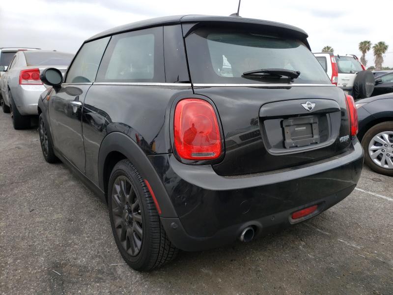 Photo 2 VIN: WMWXP5C59J2G61451 - MINI COOPER 