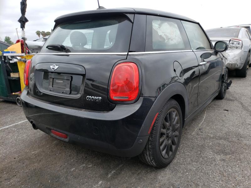 Photo 3 VIN: WMWXP5C59J2G61451 - MINI COOPER 