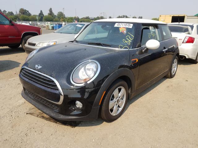 Photo 1 VIN: WMWXP5C59J2G62311 - MINI COOPER 