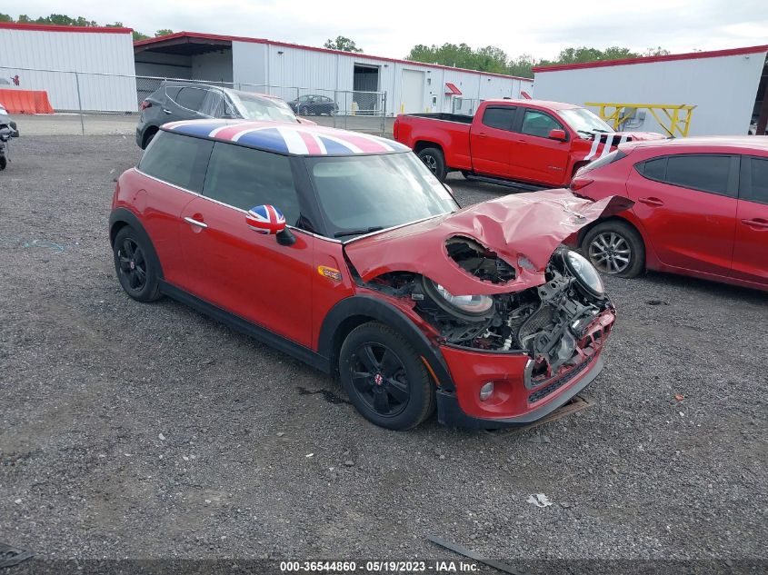 Photo 0 VIN: WMWXP5C59J2G62356 - MINI HARD TOP 