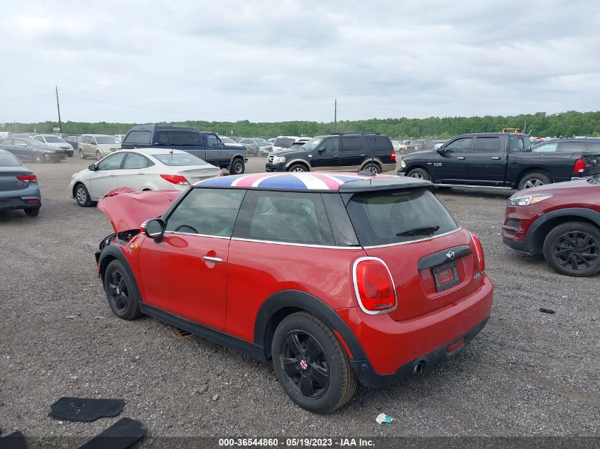 Photo 2 VIN: WMWXP5C59J2G62356 - MINI HARD TOP 