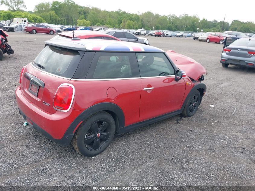 Photo 3 VIN: WMWXP5C59J2G62356 - MINI HARD TOP 