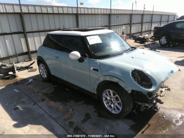 Photo 0 VIN: WMWXP5C59J2G63605 - MINI HARDTOP 2 DOOR 