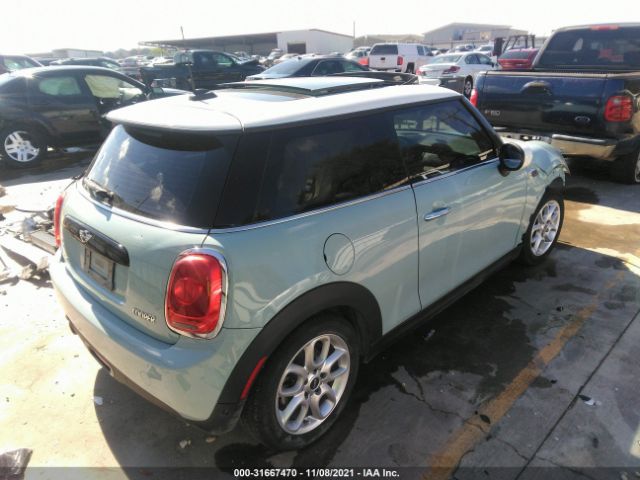 Photo 3 VIN: WMWXP5C59J2G63605 - MINI HARDTOP 2 DOOR 