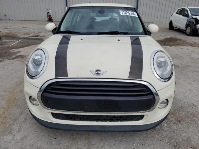 Photo 4 VIN: WMWXP5C59J3C65076 - MINI COOPER 