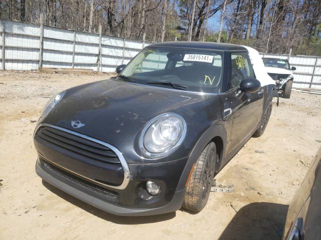 Photo 1 VIN: WMWXP5C59J3C65353 - MINI COOPER 