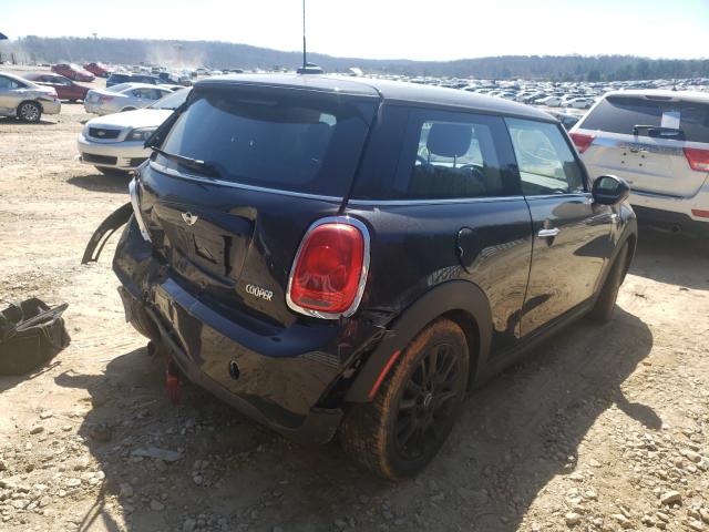 Photo 3 VIN: WMWXP5C59J3C65353 - MINI COOPER 