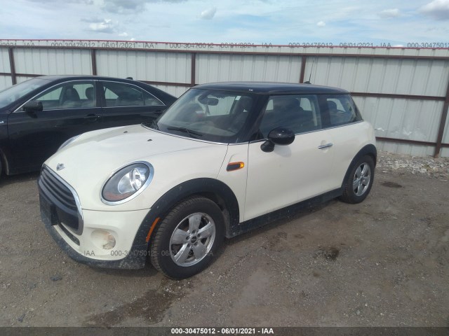 Photo 1 VIN: WMWXP5C59J3D01994 - MINI HARDTOP 2 DOOR 