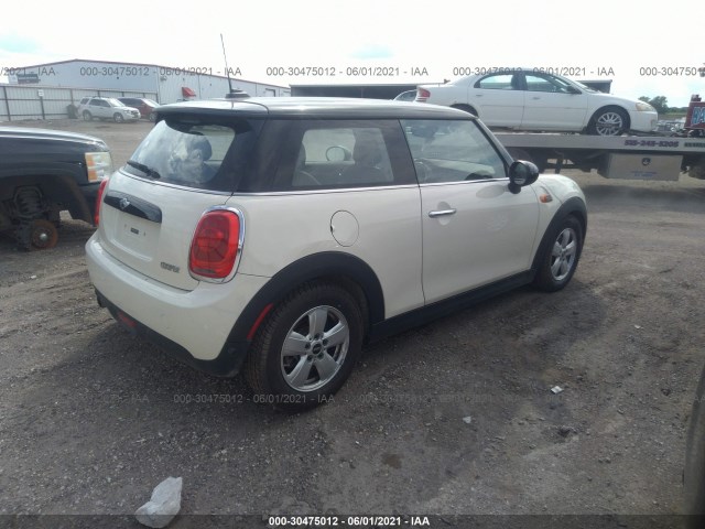 Photo 3 VIN: WMWXP5C59J3D01994 - MINI HARDTOP 2 DOOR 