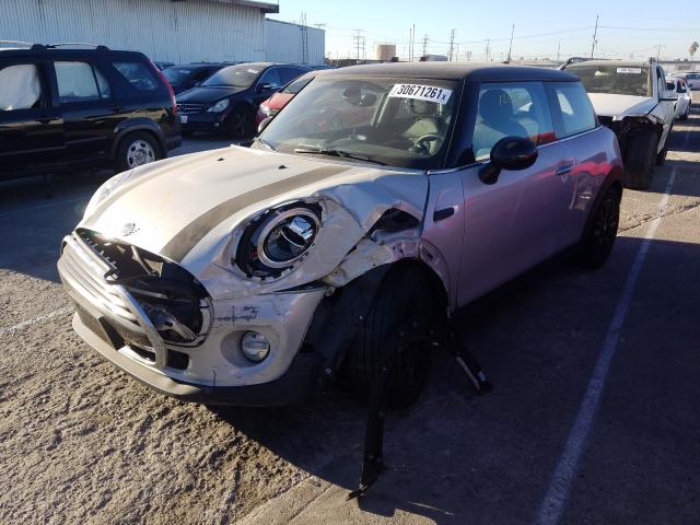 Photo 1 VIN: WMWXP5C59K2H30303 - MINI COOPER 