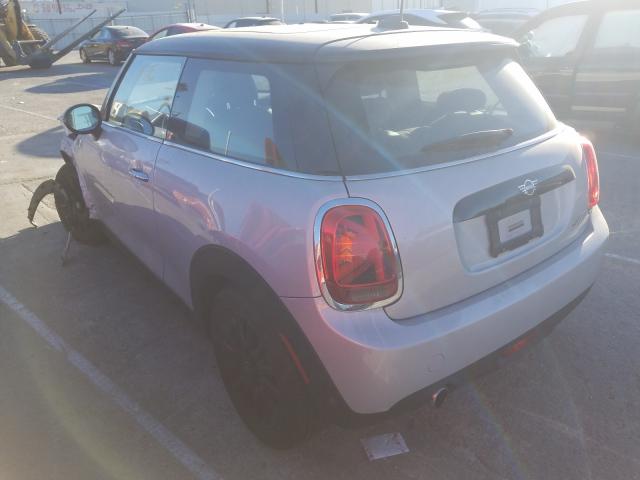 Photo 2 VIN: WMWXP5C59K2H30303 - MINI COOPER 