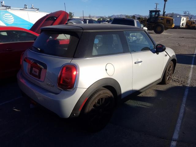 Photo 3 VIN: WMWXP5C59K2H30303 - MINI COOPER 