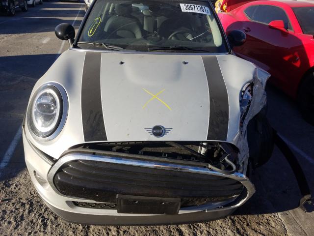 Photo 6 VIN: WMWXP5C59K2H30303 - MINI COOPER 