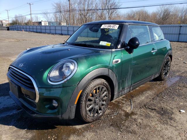 Photo 0 VIN: WMWXP5C59K2H31094 - MINI COOPER 