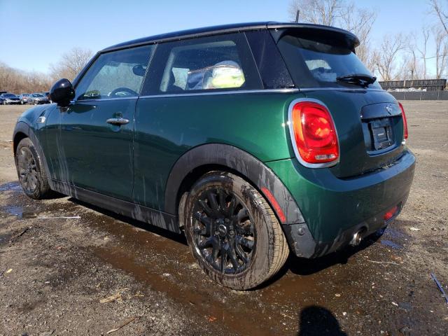 Photo 1 VIN: WMWXP5C59K2H31094 - MINI COOPER 