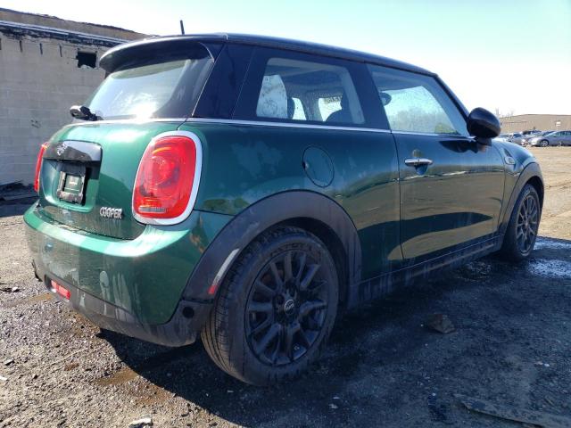 Photo 2 VIN: WMWXP5C59K2H31094 - MINI COOPER 