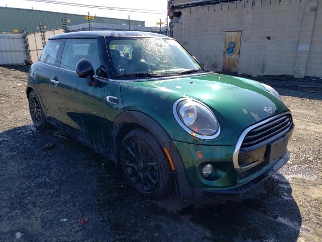 Photo 3 VIN: WMWXP5C59K2H31094 - MINI COOPER 