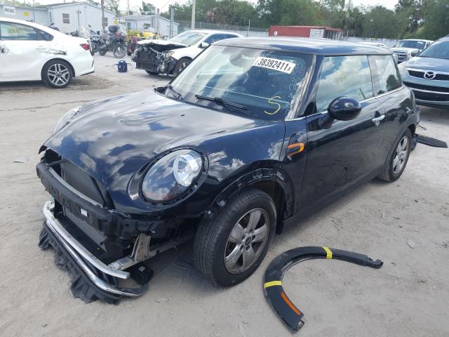 Photo 1 VIN: WMWXP5C59K2H96091 - MINI COOPER 