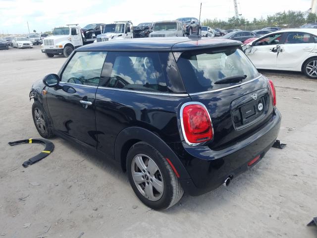 Photo 2 VIN: WMWXP5C59K2H96091 - MINI COOPER 