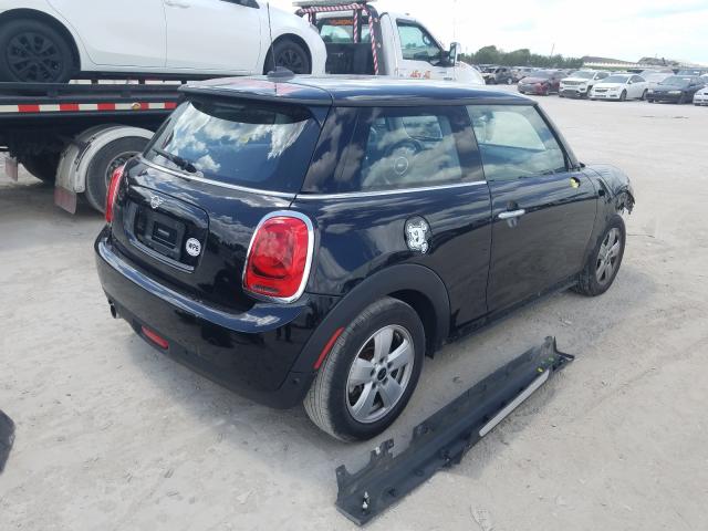 Photo 3 VIN: WMWXP5C59K2H96091 - MINI COOPER 