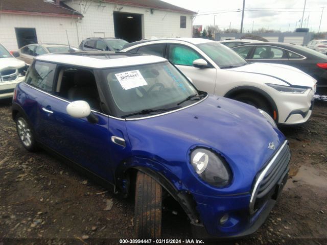 Photo 0 VIN: WMWXP5C59K2H97452 - MINI HARDTOP 