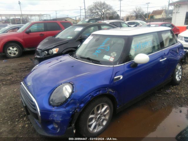 Photo 1 VIN: WMWXP5C59K2H97452 - MINI HARDTOP 