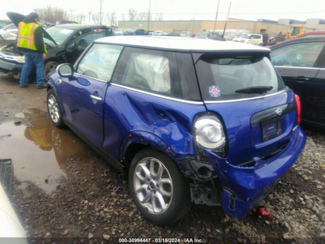 Photo 2 VIN: WMWXP5C59K2H97452 - MINI HARDTOP 