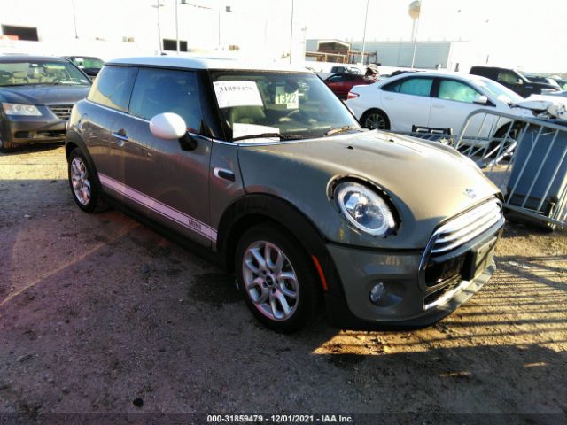 Photo 0 VIN: WMWXP5C59K2H97581 - MINI HARDTOP 2 DOOR 